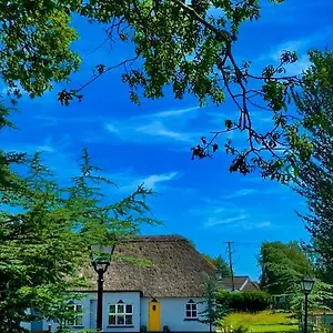 Old Holiday home