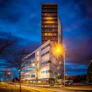 Hotel Metro Dublin Airport, Santry