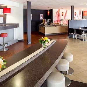 Hotel Ibis, Dublino