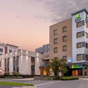 Hotel Express Dublin-airport By Ihg, Santry