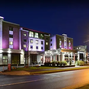 Hotel Crowne Plaza Dublin Airport By Ihg, Santry