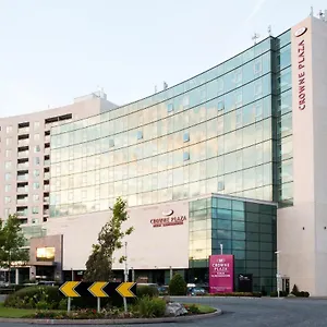 Hotel Crowne Plaza Dublin By Ihg, Blanchardstown