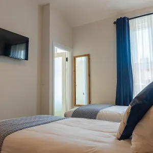 Affittacamere Eccles Townhouse, Dublino
