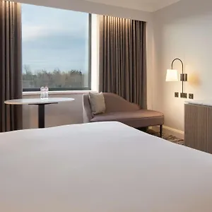 Hotel Hilton Dublin Airport, Cloghran