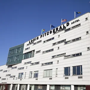 Hotel Louis Fitzgerald, Clondalkin