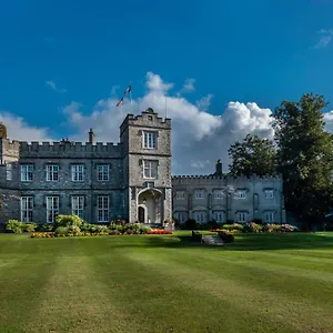 Hotel Luttrellstown Castle, Lucan